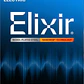 Elixir 12052 Cuerdas Para Guitarra Eléctrica Níquel Nanoweb Light 10-46 - Miniatura 3