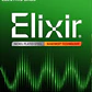Elixir 14077 Cuerdas Para Bajo de 4 Cuerdas Níquel Nanoweb Light/Medium 45-105 - Miniatura 3