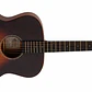 Tanglewood TC3 Guitarra Acústica Crossroads Orchestra Caoba Con Funda - Miniatura 1