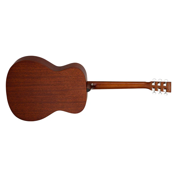 Tanglewood TC3 Guitarra Acústica Crossroads Orchestra Caoba Con Funda 2