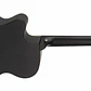 Tanglewood TB4CE Guitarra Electroacústica Blackbird Super Folk Negra Satinada Con Funda - Thumbnail 2