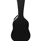 Hebikuo BB05 Case Rígido Ultraliviano de EPP Para Guitarra Acústica Folk o Dreadnought - Miniatura 1