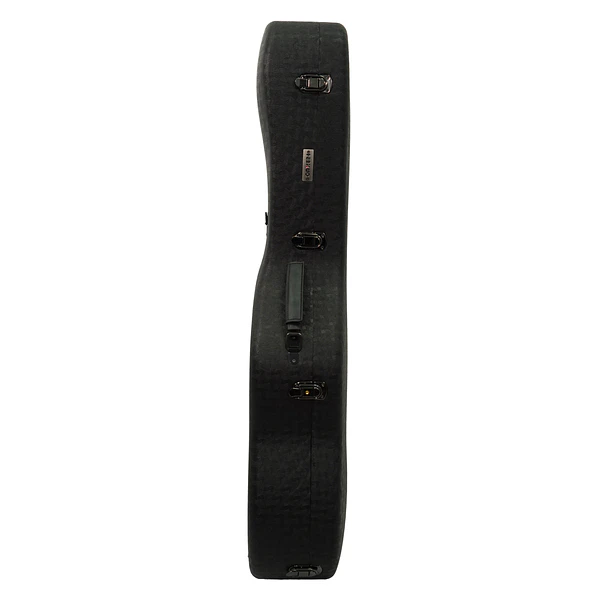 Hebikuo BB05 Case Rígido Ultraliviano de EPP Para Guitarra Acústica Folk o Dreadnought 2