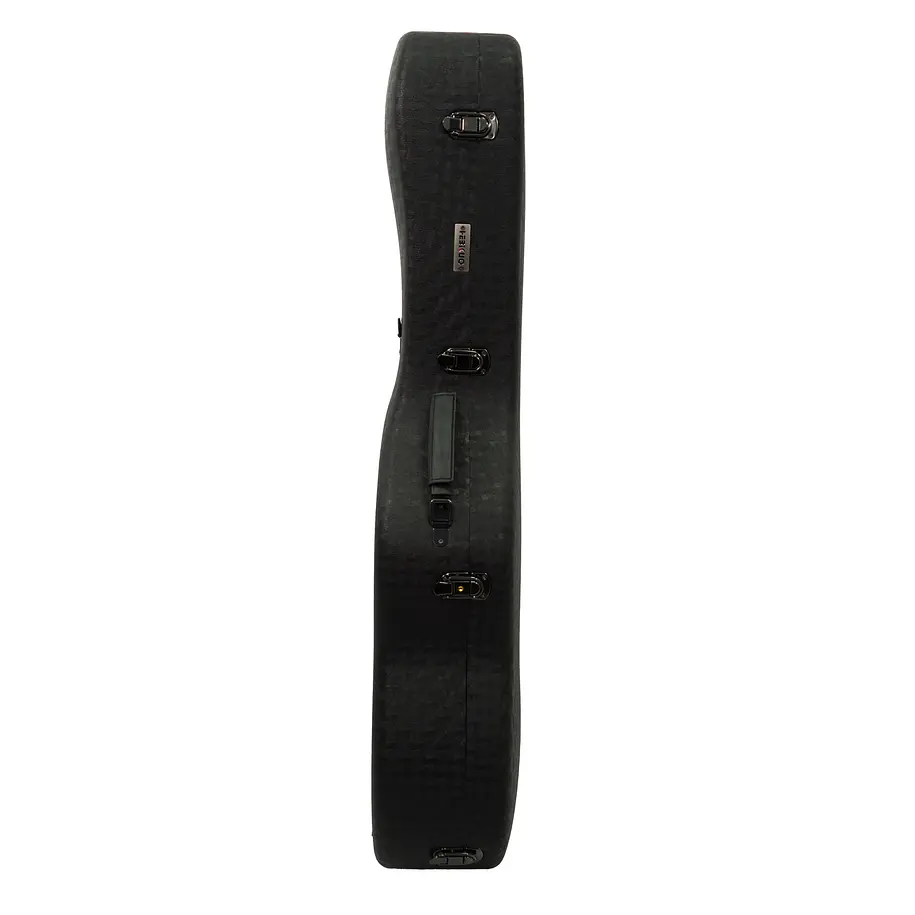 Hebikuo BB05 Case Rígido Ultraliviano de EPP Para Guitarra Acústica Folk o Dreadnought 2