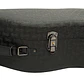 Hebikuo BB05 Case Rígido Ultraliviano de EPP Para Guitarra Acústica Folk o Dreadnought - Miniatura 4