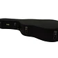 Hebikuo BB05 Case Rígido Ultraliviano de EPP Para Guitarra Acústica Folk o Dreadnought - Miniatura 8