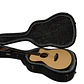 Hebikuo BB05 Case Rígido Ultraliviano de EPP Para Guitarra Acústica Folk o Dreadnought - Miniatura 9