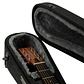 Hebikuo BB05 Case Rígido Ultraliviano de EPP Para Guitarra Acústica Folk o Dreadnought - Miniatura 10