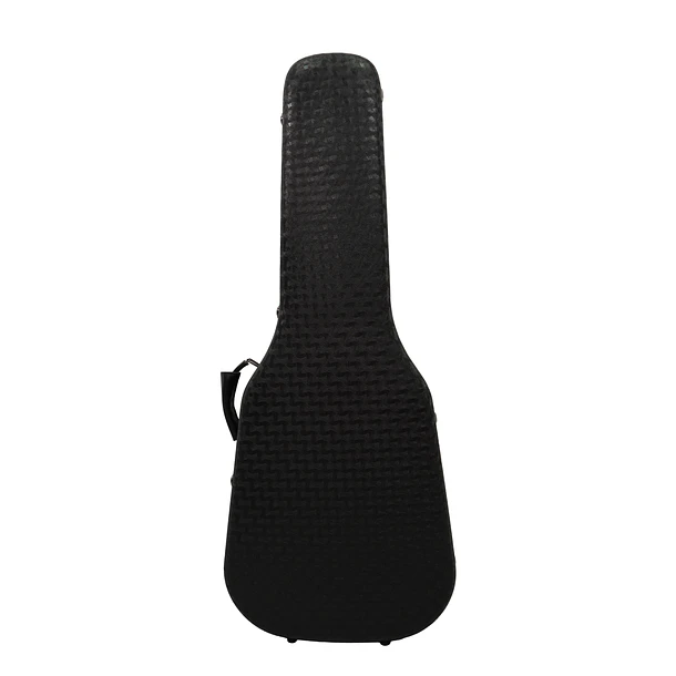 Hebikuo DB-05 Case Rígido Ultraliviano de EPP Para Guitarra Eléctrica 1