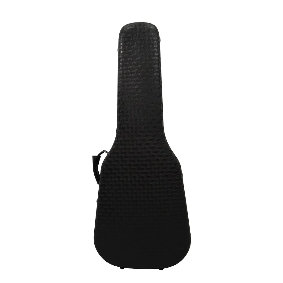 Hebikuo DB-05 Case Rígido Ultraliviano de EPP Para Guitarra Eléctrica 1