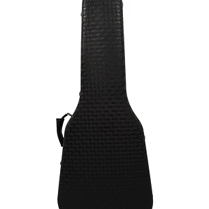 Hebikuo DB-05 Case Rígido Ultraliviano de EPP Para Guitarra Eléctrica