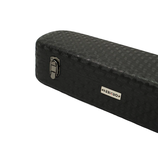 Hebikuo DB-05 Case Rígido Ultraliviano de EPP Para Guitarra Eléctrica 2