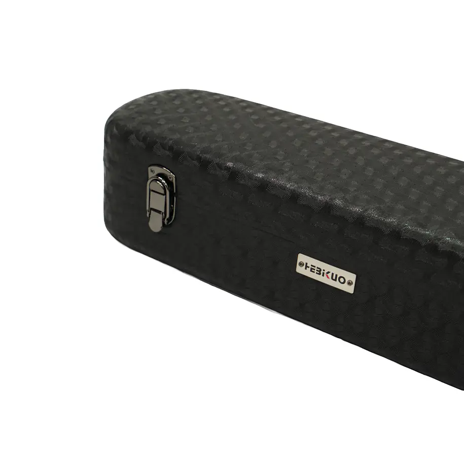Hebikuo DB-05 Case Rígido Ultraliviano de EPP Para Guitarra Eléctrica 2