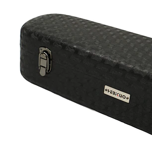 Hebikuo DB-05 Case Rígido Ultraliviano de EPP Para Guitarra Eléctrica