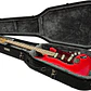 Hebikuo DB-05 Case Rígido Ultraliviano de EPP Para Guitarra Eléctrica - Miniatura 6