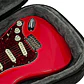 Hebikuo DB-05 Case Rígido Ultraliviano de EPP Para Guitarra Eléctrica - Miniatura 8