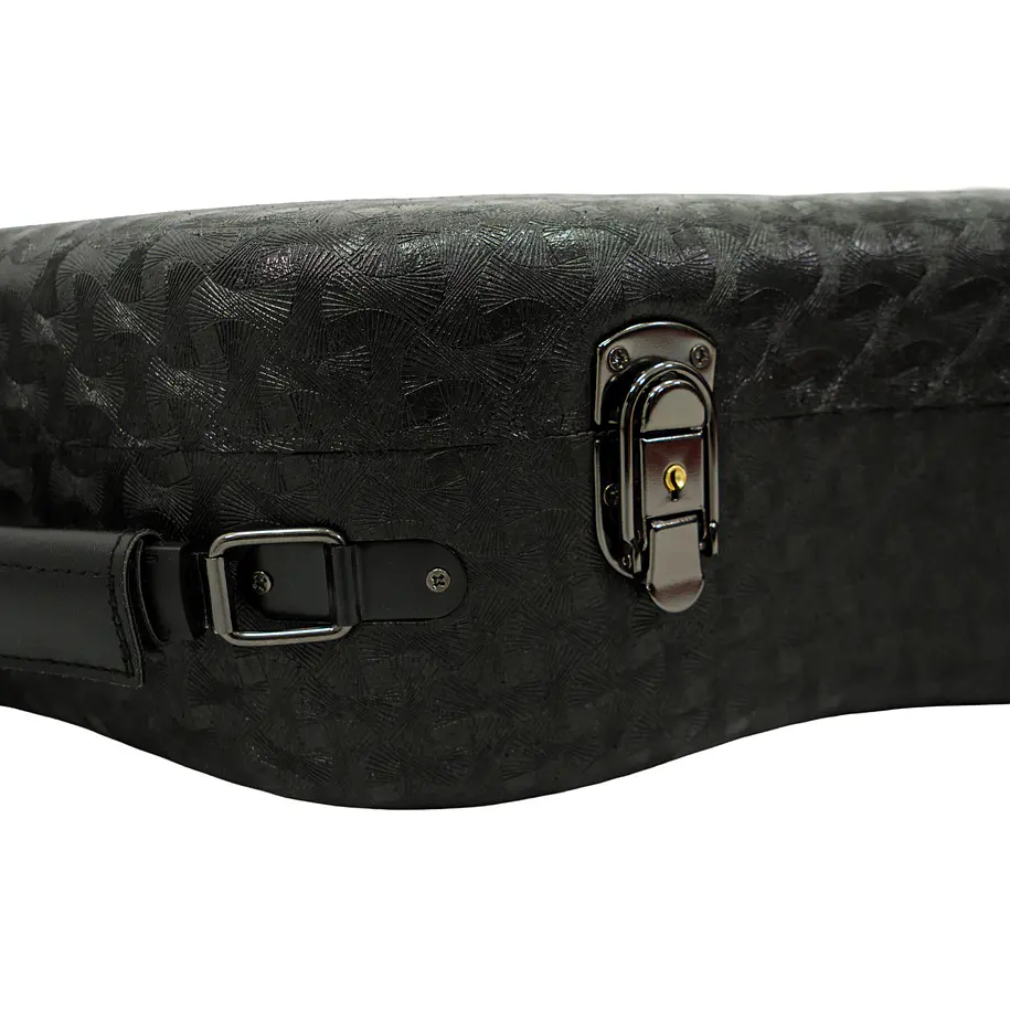 Hebikuo GB-05 Case Rígido Ultraliviano de EPP Para Guitarra Clásica 3
