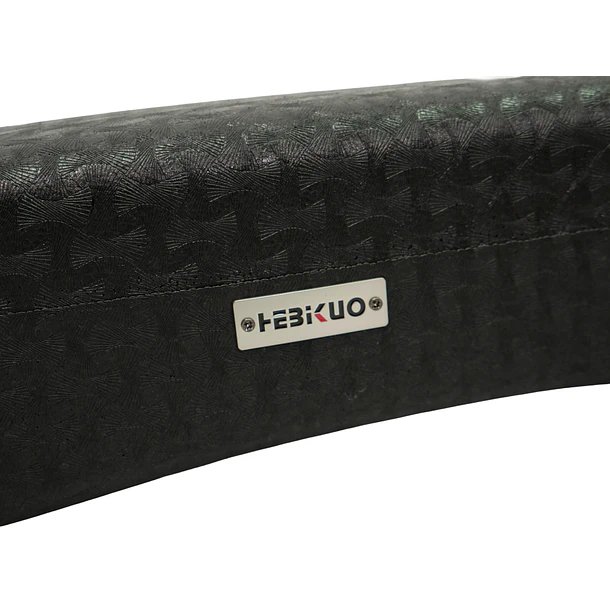 Hebikuo GB-05 Case Rígido Ultraliviano de EPP Para Guitarra Clásica 4