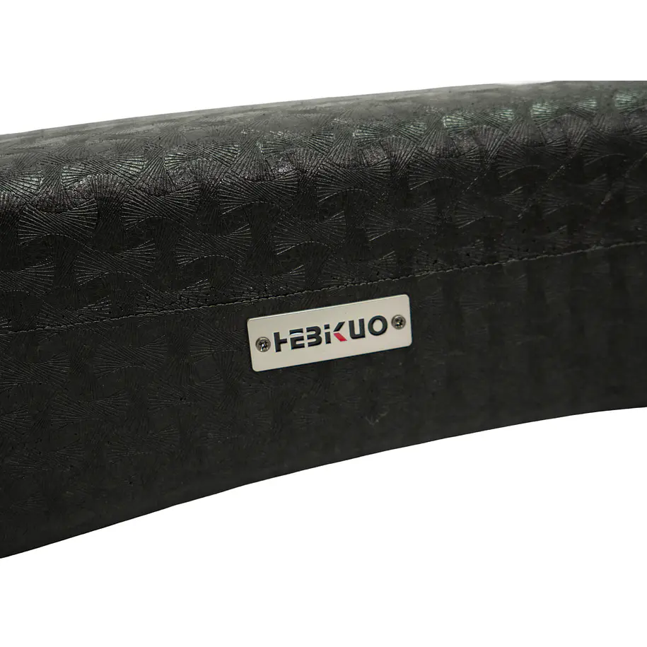 Hebikuo GB-05 Case Rígido Ultraliviano de EPP Para Guitarra Clásica 4