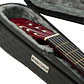 Hebikuo GB-05 Case Rígido Ultraliviano de EPP Para Guitarra Clásica - Thumbnail 8