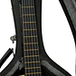 Hebikuo GB-05 Case Rígido Ultraliviano de EPP Para Guitarra Clásica - Thumbnail 9