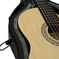Hebikuo GB-05 Case Rígido Ultraliviano de EPP Para Guitarra Clásica - Thumbnail 10