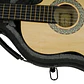 Hebikuo GB-05 Case Rígido Ultraliviano de EPP Para Guitarra Clásica - Thumbnail 12