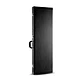 Hebikuo GBC-02 Hardcase Para Bajo Eléctrico Tipo Jazz Bass o Precision - Thumbnail 4