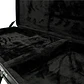 Hebikuo GBC-03 Estuche Rígido Para Bajo Eléctrico Construcción Robusta - Thumbnail 5