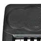 Hebikuo MK-4100 Teclado Electrónico 49 Teclas Con 16 Timbres y 10 Ritmos Ideal Para Principiantes - Thumbnail 4