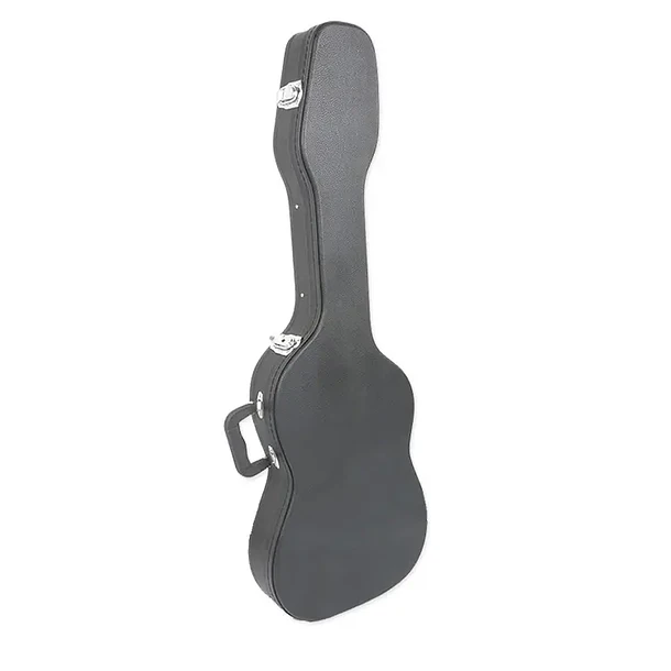Hebikuo STC-01 Hardcase Para Guitarra Eléctrica Tipo Stratocaster Interior Moldeado 2
