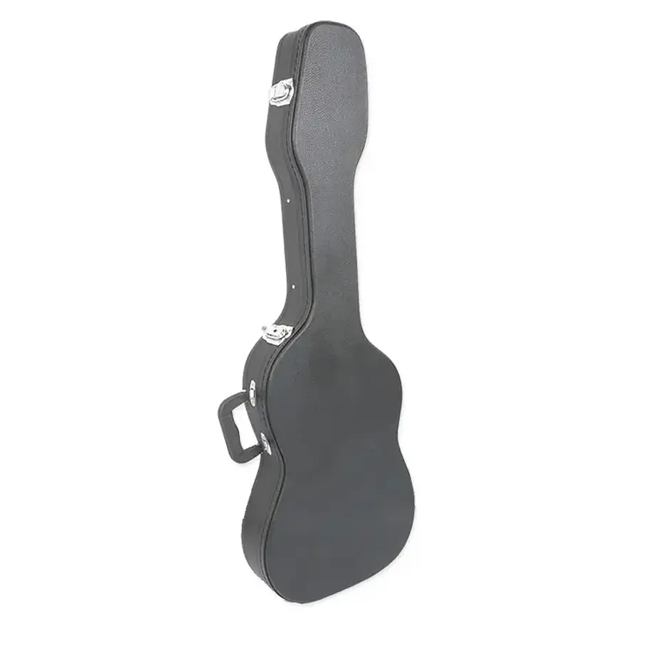 Hebikuo STC-01 Hardcase Para Guitarra Eléctrica Tipo Stratocaster Interior Moldeado 2