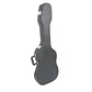 Hebikuo STC-01 Hardcase Para Guitarra Eléctrica Tipo Stratocaster Interior Moldeado - Thumbnail 2