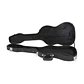 Hebikuo STC-01 Hardcase Para Guitarra Eléctrica Tipo Stratocaster Interior Moldeado - Thumbnail 5