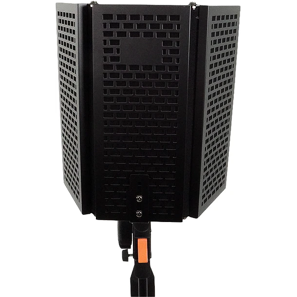 Hebikuo T5 Filtro Antipop Para Micrófono Ideal Para Podcast Streaming y Locución 2
