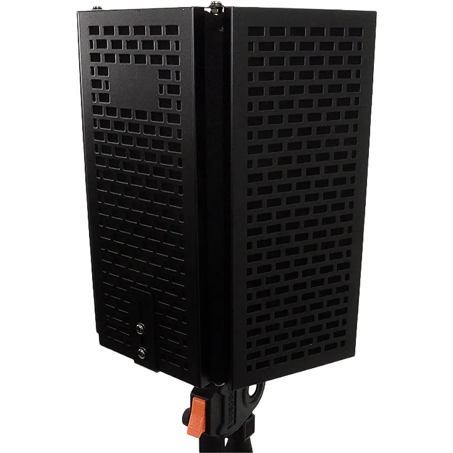 Hebikuo T5 Filtro Antipop Para Micrófono Ideal Para Podcast Streaming y Locución 3