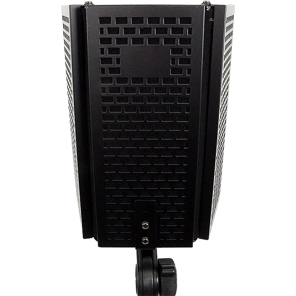 Hebikuo T5 Filtro Antipop Para Micrófono Ideal Para Podcast Streaming y Locución 6