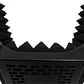 Hebikuo T5 Filtro Antipop Para Micrófono Ideal Para Podcast Streaming y Locución - Miniatura 7