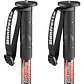 Manfrotto ELEMENT MONOPODO MII ROJO - Miniatura 5