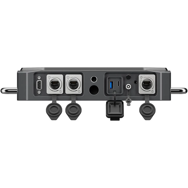 Saramonic WiTalk Base Consola Maestra de Intercomunicador Inalámbrico 1.9 GHz Para 16 Usuarios Montura V-Mount 4