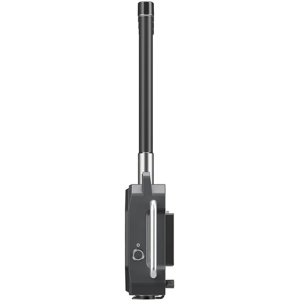 Saramonic WiTalk Base Consola Maestra de Intercomunicador Inalámbrico 1.9 GHz Para 16 Usuarios Montura V-Mount 5