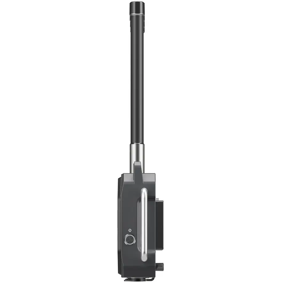 Saramonic WiTalk Base Consola Maestra de Intercomunicador Inalámbrico 1.9 GHz Para 16 Usuarios Montura V-Mount 5