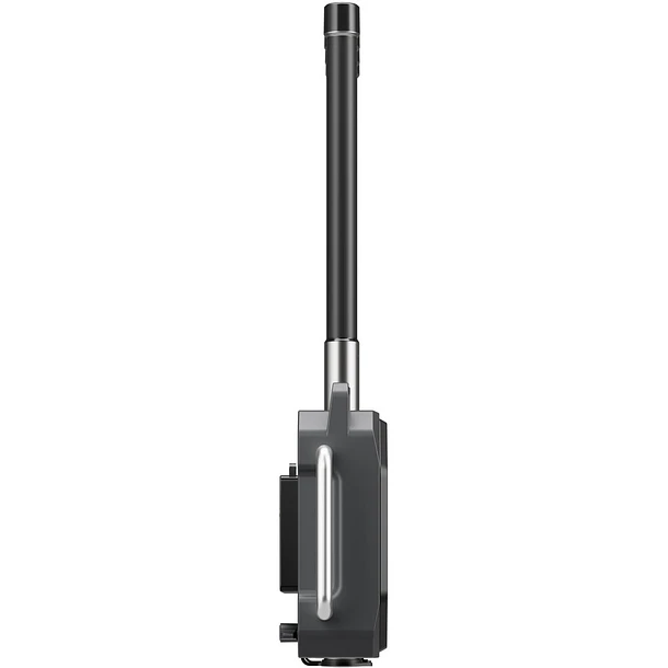 Saramonic WiTalk Base Consola Maestra de Intercomunicador Inalámbrico 1.9 GHz Para 16 Usuarios Montura V-Mount 6