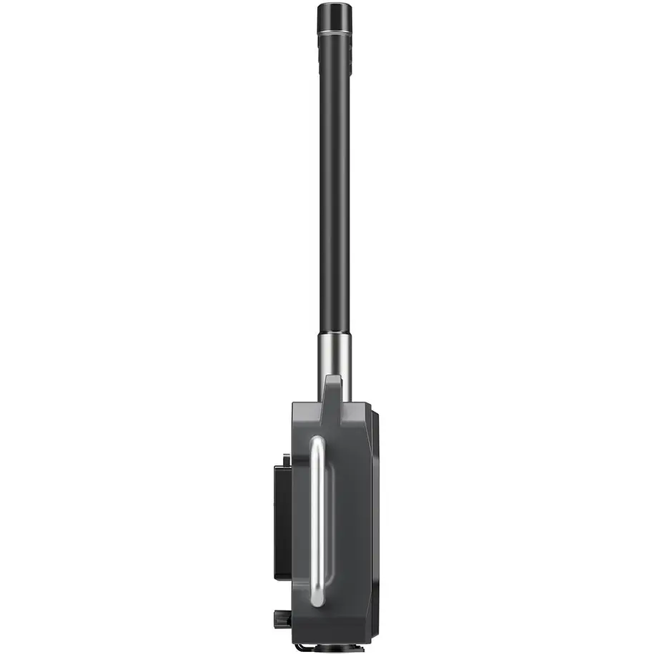 Saramonic WiTalk Base Consola Maestra de Intercomunicador Inalámbrico 1.9 GHz Para 16 Usuarios Montura V-Mount 6