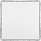 Manfrotto MLLC3301K Kit Pro Scrim All-in-One Extra Grande 2.9 x 2.9 m Con Tela Negra y Difusor 1.25 Stops - Thumbnail 3