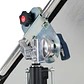 Manfrotto MLLC3301K Kit Pro Scrim All-in-One Extra Grande 2.9 x 2.9 m Con Tela Negra y Difusor 1.25 Stops - Thumbnail 7