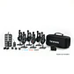 Saramonic WiTalk9-6S Sistema Intercomunicador Inalámbrico Full-Duplex 1.9 GHz Para 6 Personas Sin Hub - Miniatura 1