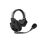 Saramonic WiTalk9-6S Sistema Intercomunicador Inalámbrico Full-Duplex 1.9 GHz Para 6 Personas Sin Hub - Miniatura 3