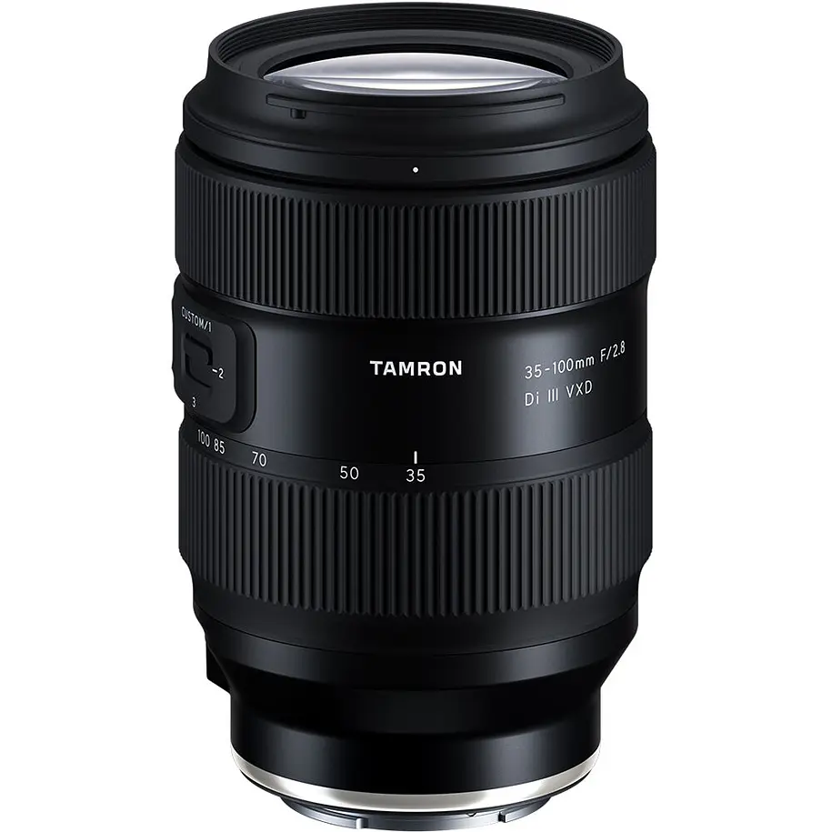 Tamron 35-100mm F/2.8 Di III VXD Lente Zoom Para Sony E Full Frame Compacto y Luminoso A078S 1