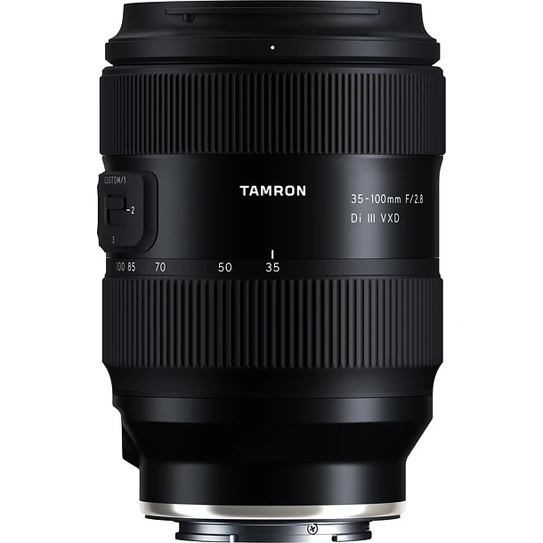 Tamron 35-100mm F/2.8 Di III VXD Lente Zoom Para Sony E Full Frame Compacto y Luminoso A078S 2